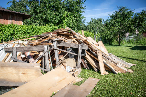 Recycling Services for Junk in Calwa, CA