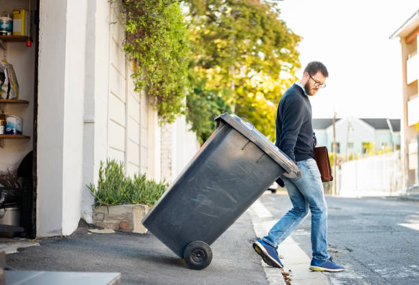 Shed Removal in Calwa, CA