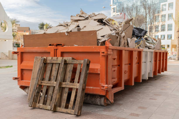 Professional Junk Removal Services in Calwa, CA